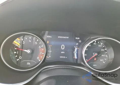 2021 Jeep Compass Limited from USA, damaged, VIN 3C4NJCCBXMT564247